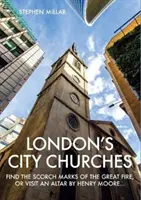Londýnske mestské kostoly - London's City Churches