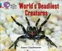 Najsmrteľnejšie tvory sveta - World's Deadliest Creatures