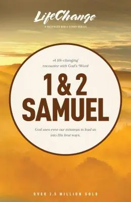 1 a 2 Samuel - 1 & 2 Samuel