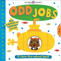Zvláštne úlohy - Odd Jobs