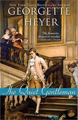 Tichý džentlmen - The Quiet Gentleman