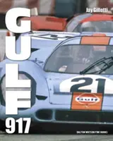Záliv 917, 1 - Gulf 917, 1