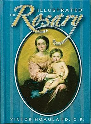 Ilustrovaný ruženec - The Illustrated Rosary