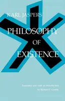 Filozofia existencie - Philosophy of Existence
