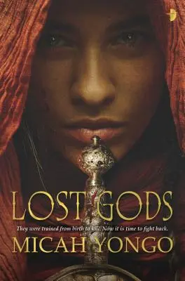 Stratení bohovia - Lost Gods