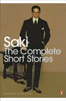 Kompletné poviedky - Complete Short Stories