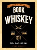 Malá kniha o whisky - Little Book of Whiskey