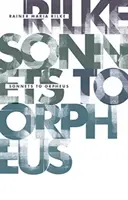 Sonety Orfeovi - Sonnets to Orpheus
