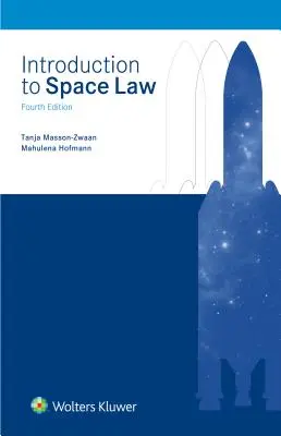 Úvod do vesmírneho práva - Introduction to Space Law