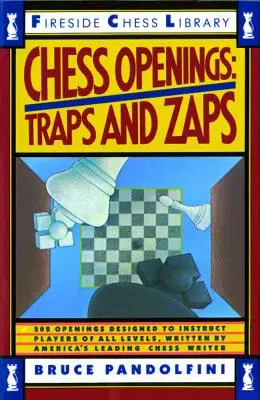 Šachové otvorenia: Nástrahy a západky - Chess Openings: Traps and Zaps