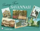 Pozdravy zo Savannah - Greetings from Savannah