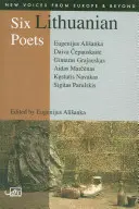 Šesť litovských básnikov - Six Lithuanian Poets