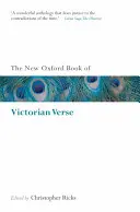 Nová Oxfordská kniha viktoriánskych veršov - The New Oxford Book of Victorian Verse