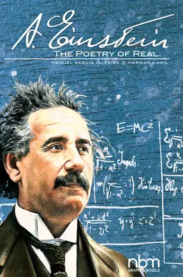 Albert Einstein: Poézia skutočného - Albert Einstein: The Poetry of Real