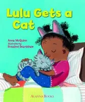 Lulu dostane mačku - Lulu Gets a Cat