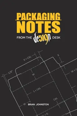Zápisky z baliaceho stola DE519N - Packaging Notes from the DE519N Desk
