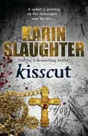 Kisscut - (séria Grant County 2) - Kisscut - (Grant County series 2)