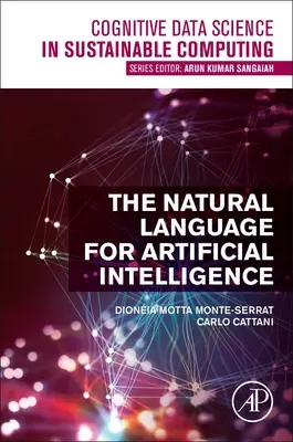 Prirodzený jazyk pre umelú inteligenciu - The Natural Language for Artificial Intelligence