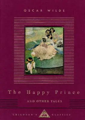 Šťastný princ a iné rozprávky - The Happy Prince and Other Tales