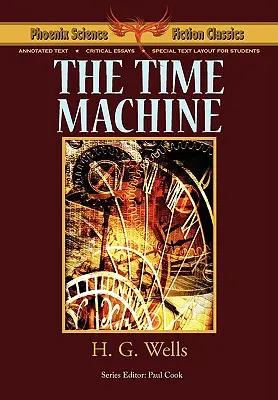 Stroj času - The Time Machine