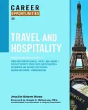 Kariérne príležitosti v cestovnom ruchu a hotelierstve - Career Opportunities in Travel and Hospitality