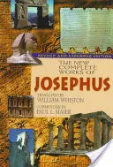 Nové úplné dielo Jozefa - The New Complete Works of Josephus