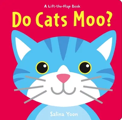 Bučia mačky? - Do Cats Moo?