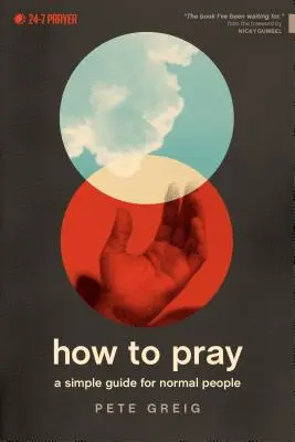 Ako sa modliť - How to Pray
