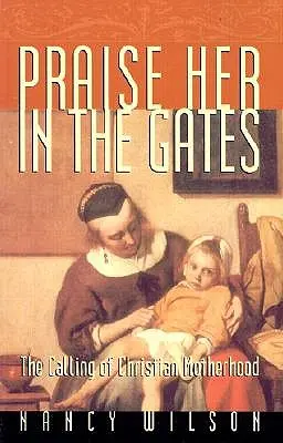 Chváľte ju v bráne - Praise Her in the Gates