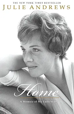 Domov: Spomienky na moje prvé roky života - Home: A Memoir of My Early Years
