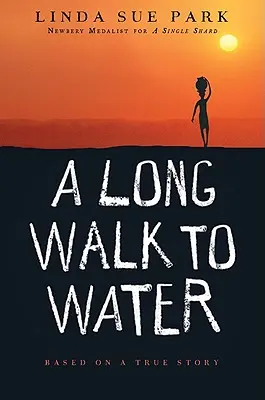 Dlhá cesta k vode - A Long Walk to Water