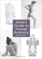Umelecký sprievodca anatómiou človeka - Artist's Guide to Human Anatomy