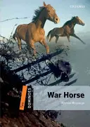 Vojnový kôň - War Horse