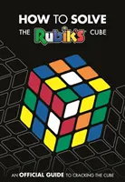Ako vyriešiť Rubikovu kocku - How to Solve the Rubik's Cube