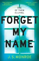 Zabudnite moje meno - Forget My Name