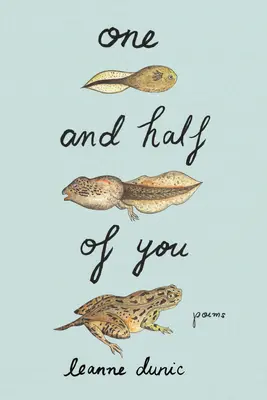 Jeden a pol z vás - One and Half of You