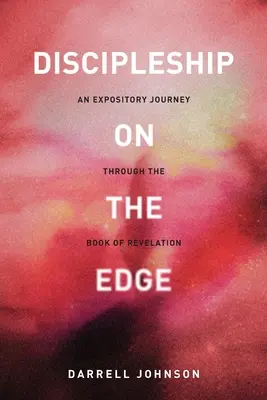 Učeníctvo na hrane - Discipleship on the Edge