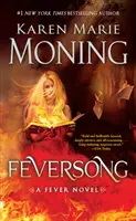 Feversong: Horečka: román Horečka - Feversong: A Fever Novel
