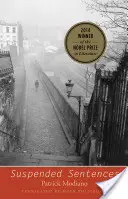 Podmienečné tresty: Tri novely - Suspended Sentences: Three Novellas