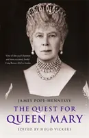Hľadanie kráľovnej Márie - Quest for Queen Mary
