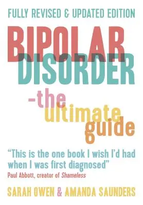 Bipolárna porucha: Bipolárna porucha: Ultimátny sprievodca - Bipolar Disorder: The Ultimate Guide
