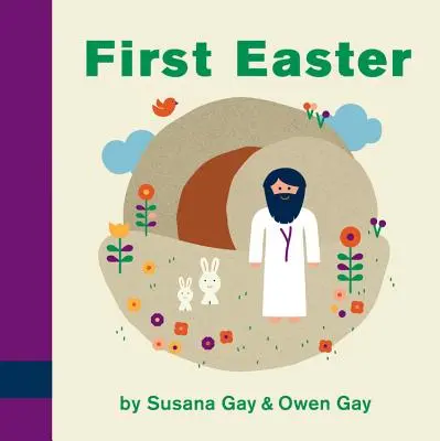 Prvá Veľká noc - First Easter