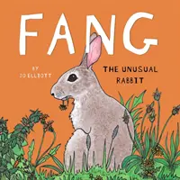 FANG - Neobyčajný králik - FANG - The Unusual Rabbit