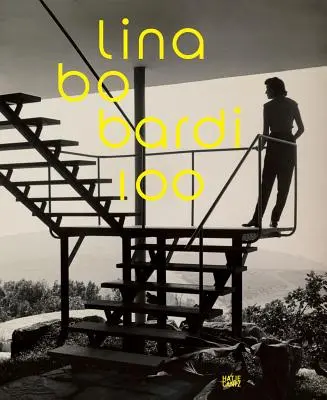 Lina Bo Bardi: 100: brazílska alternatívna cesta k modernizmu - Lina Bo Bardi: 100: Brazil's Alternative Path to Modernism