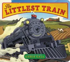Najmenší vlak - The Littlest Train