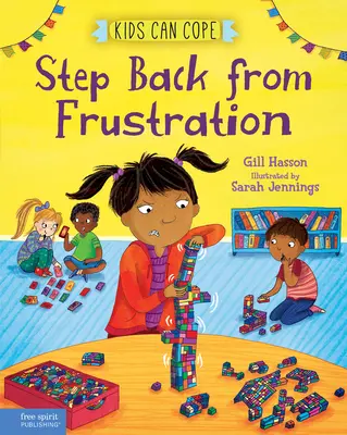 Odstúpte od frustrácie - Step Back from Frustration
