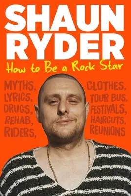 Ako sa stať rockovou hviezdou - How to Be a Rock Star