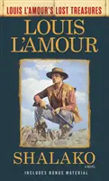 Shalako (Stratené poklady Louisa l'Amoura) - Shalako (Louis l'Amour's Lost Treasures)