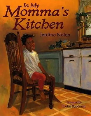 V kuchyni mojej mamy - In My Momma's Kitchen