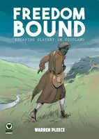 Spútaná sloboda - Freedom Bound